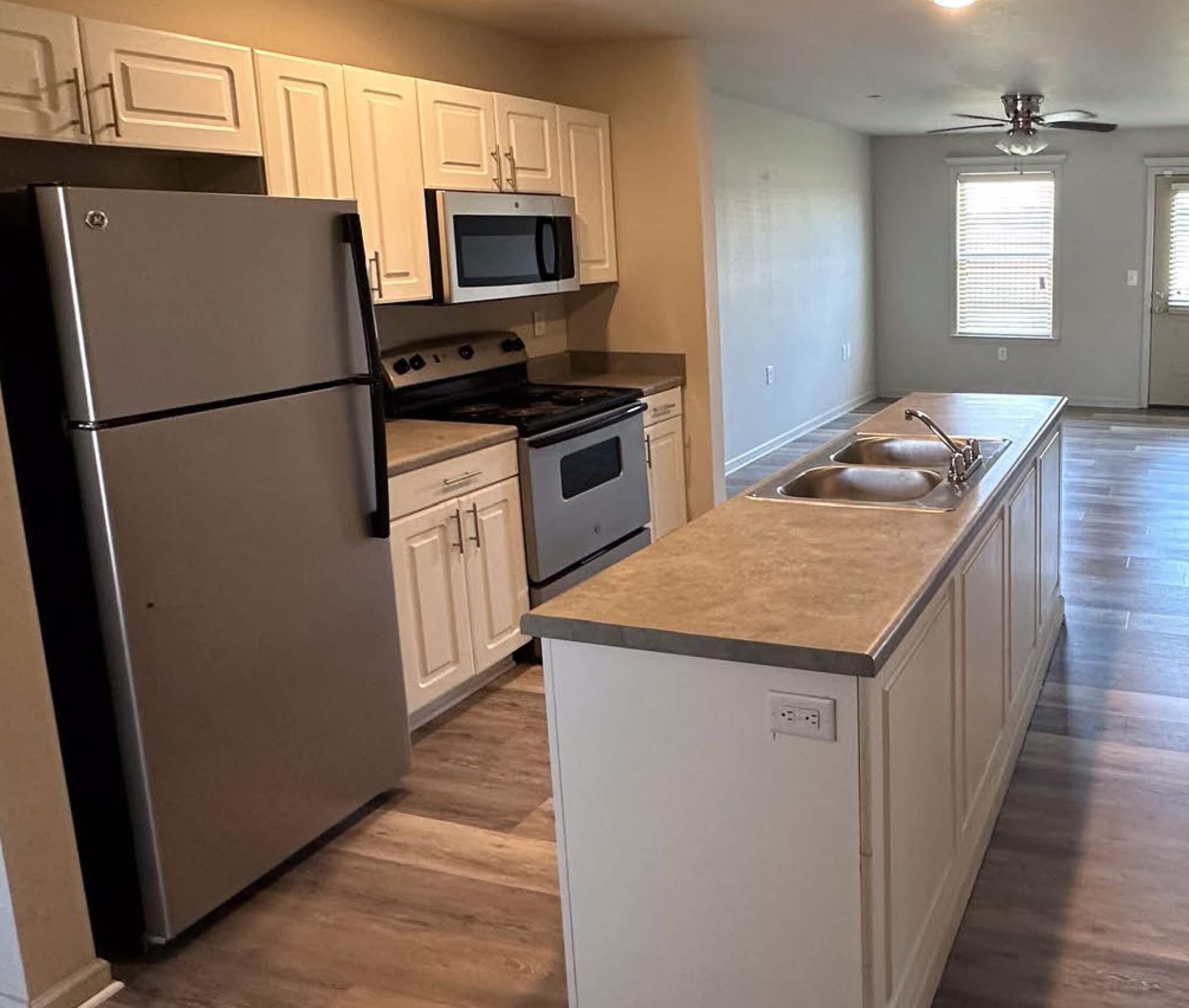 Harvest Hills & Breckenridge Apartments Tuscumbia & Muscle Shoals, AL